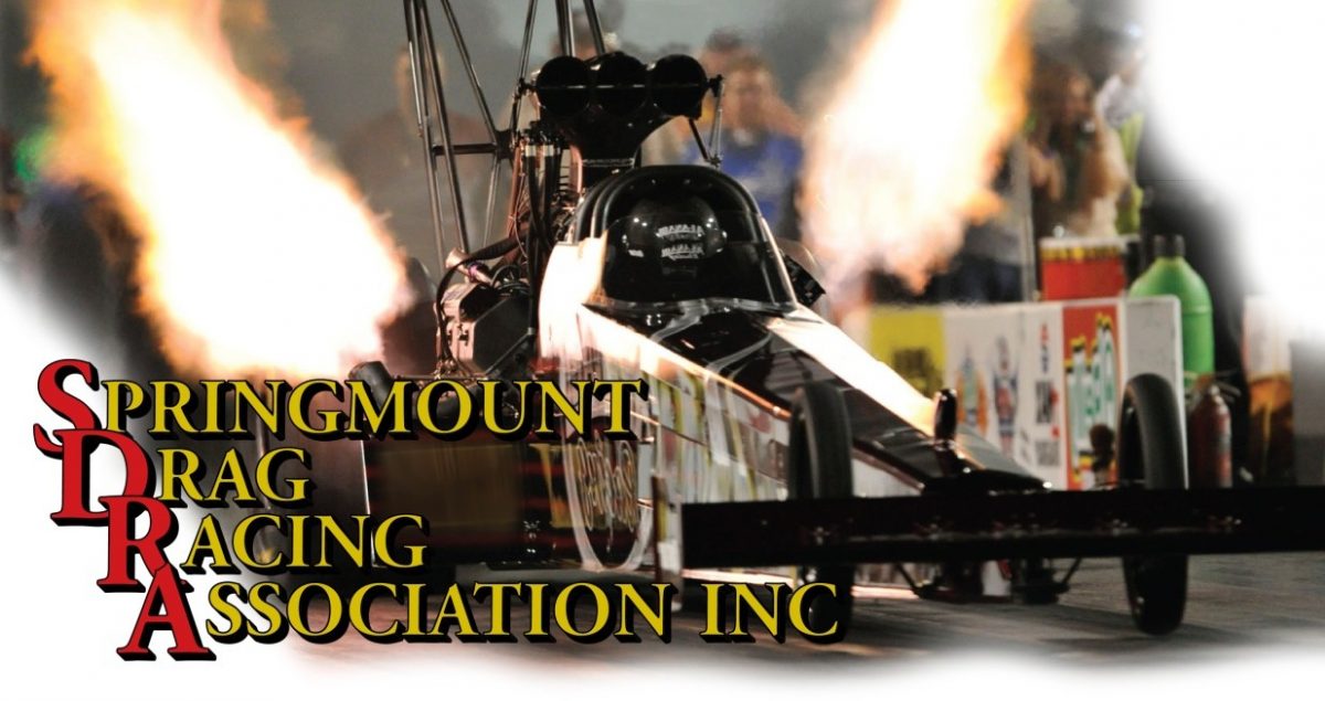 quarter mile drag strip near me