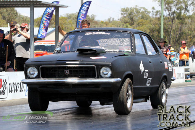 Warwick's supercharged Dragfest weekend wrap - Drag News ...