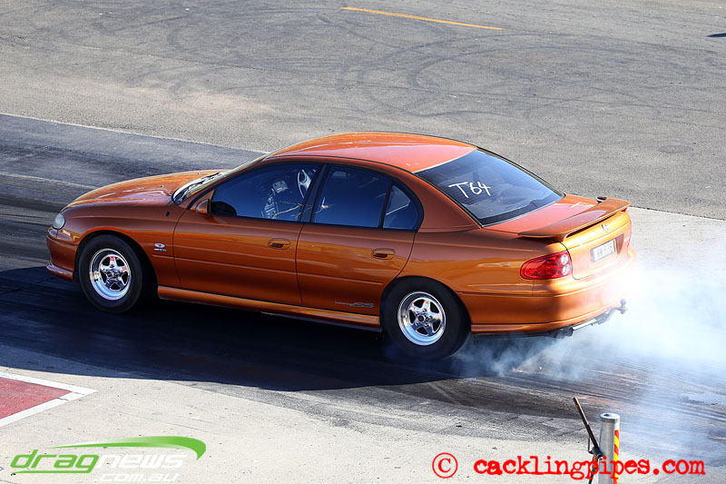 REPORT & GALLERY - 2200 DRA Drag Day - Drag News Magazine