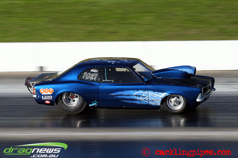 REPORT & GALLERY - 2200 DRA Drag Day - Drag News Magazine