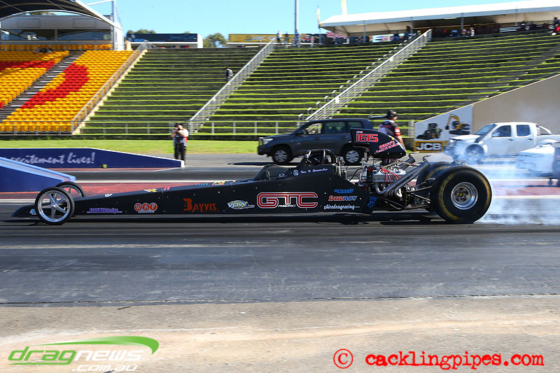 REPORT & GALLERY - 2200 DRA Drag Day - Drag News Magazine