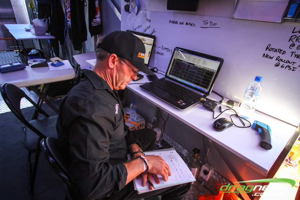 TECH Drag racing clutch set up 101 Drag News Magazine