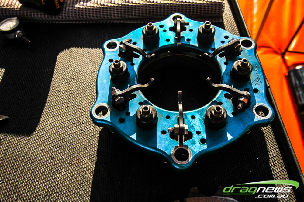 Clutches Explained: ACT, McLeod Racing, and SPEC Weigh In - Dragzine