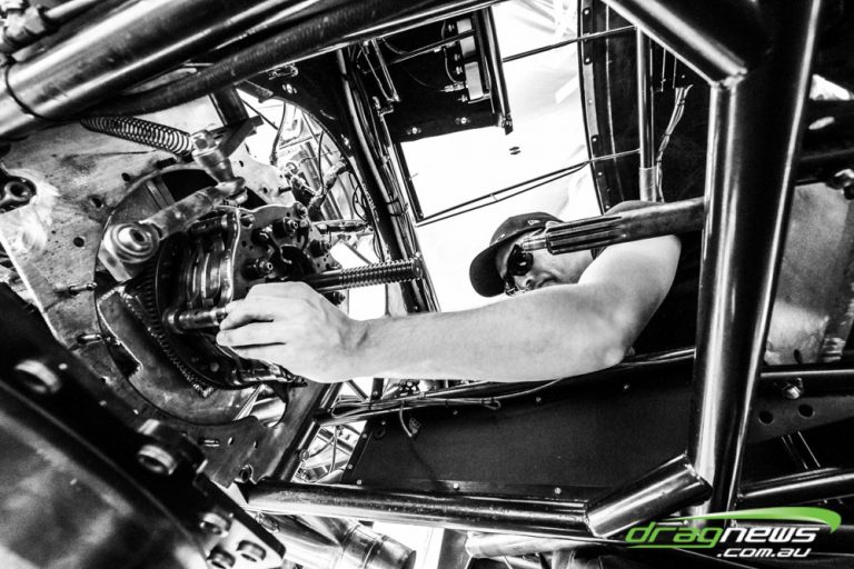 TECH Drag racing clutch set up 101 Drag News Magazine