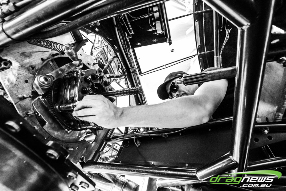 TECH Drag racing clutch set up 101 Drag News Magazine