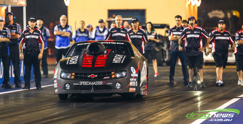 TECH Drag racing clutch set up 101 Drag News Magazine