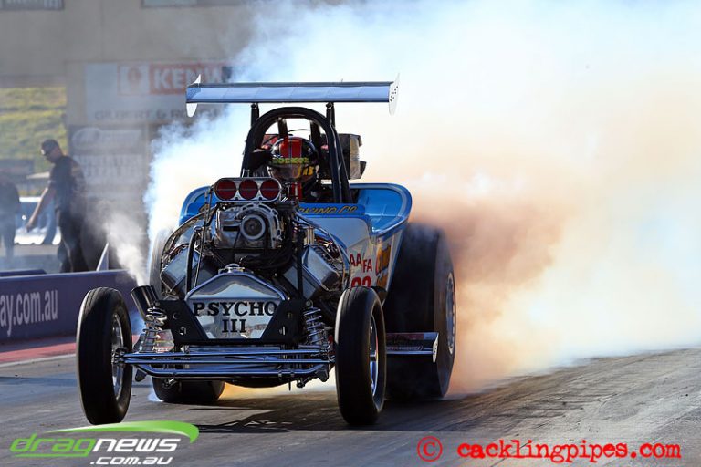 Aeroflow Nitro Hot Rods To Race Cruzin Magazine Nostalgia Drags & Hot 