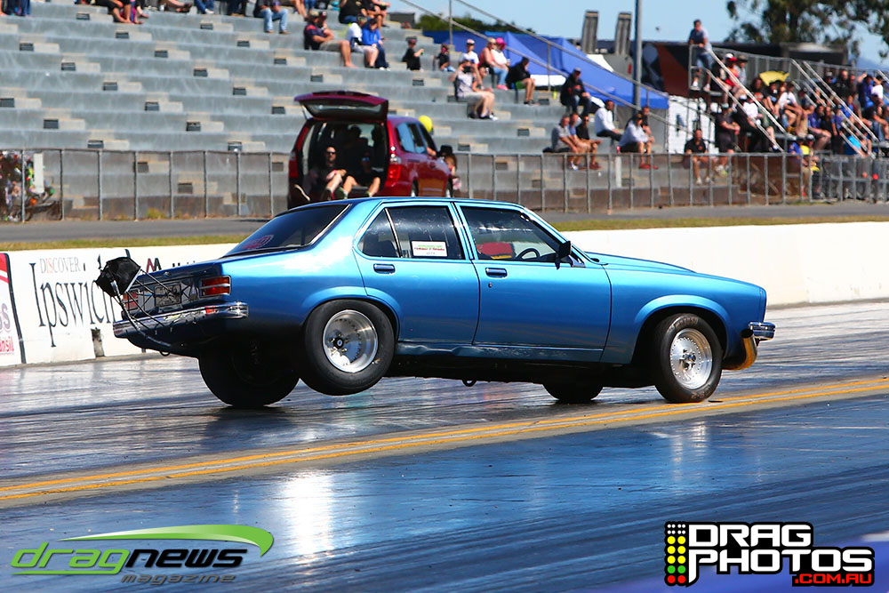 REPORT Willowbank Jamboree Drag News Magazine