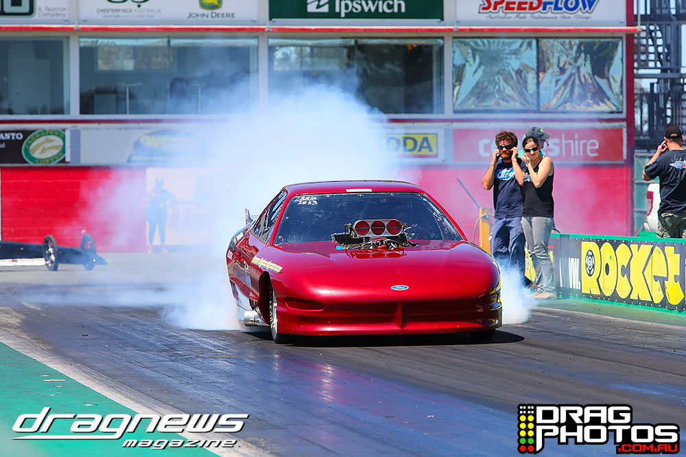 RESULTS: Spring Fling Big Money Race - Drag News Magazine