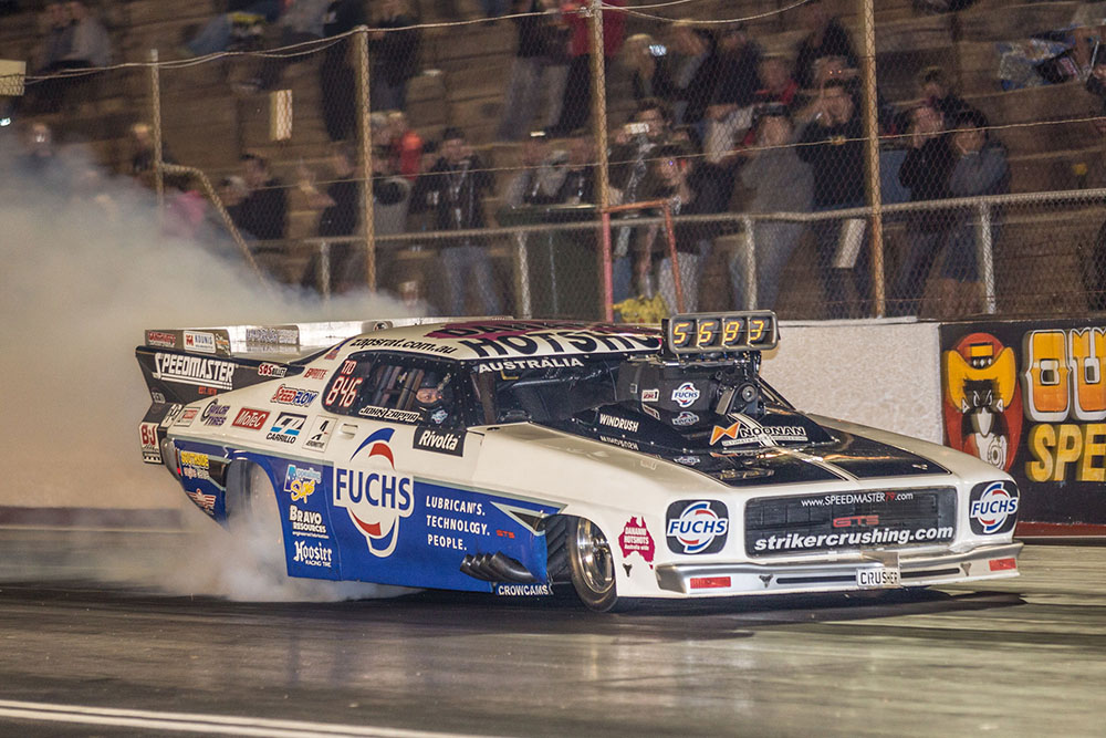 andra drag racing finals in adelaide air sat 31 march 2017 92912