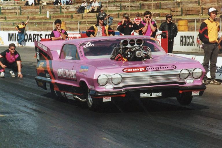 VALE: Lui Raschella - Drag News Magazine