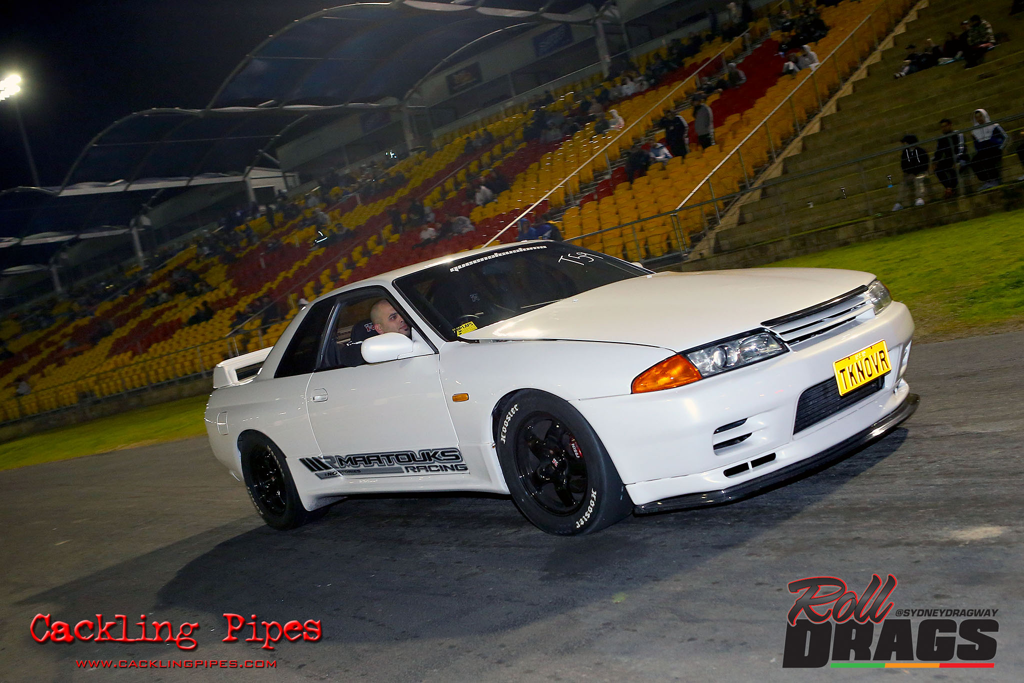 Roll Drags roll in Sydney - Drag News Magazine