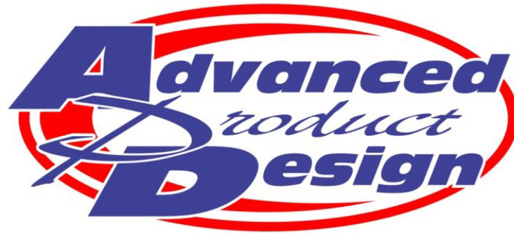 APD logo