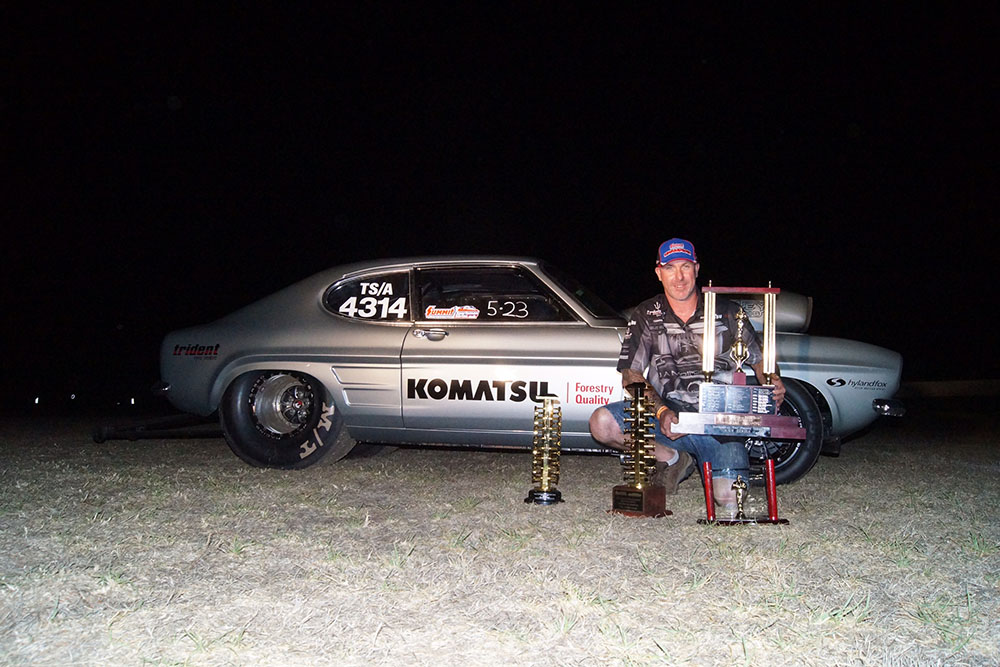 jason arbery john storm memorial and champ trophy picture