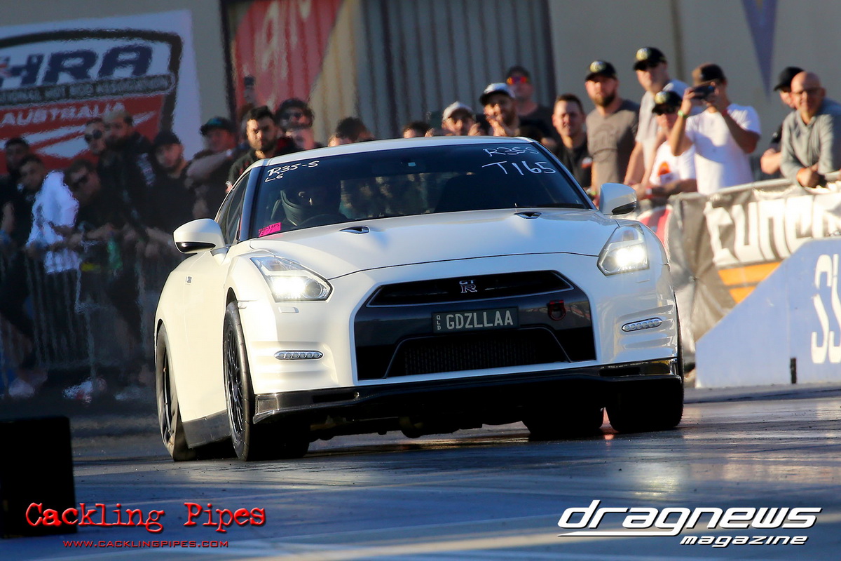 IHRA shakes up street car bracket racing with Real Street Drag News