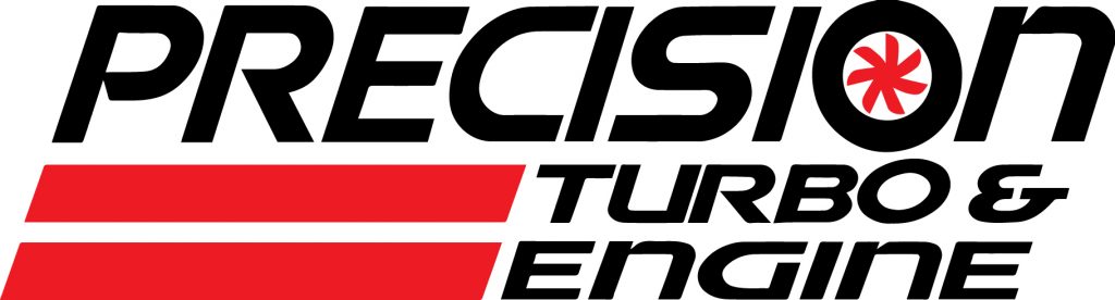 Precision Turbo logo