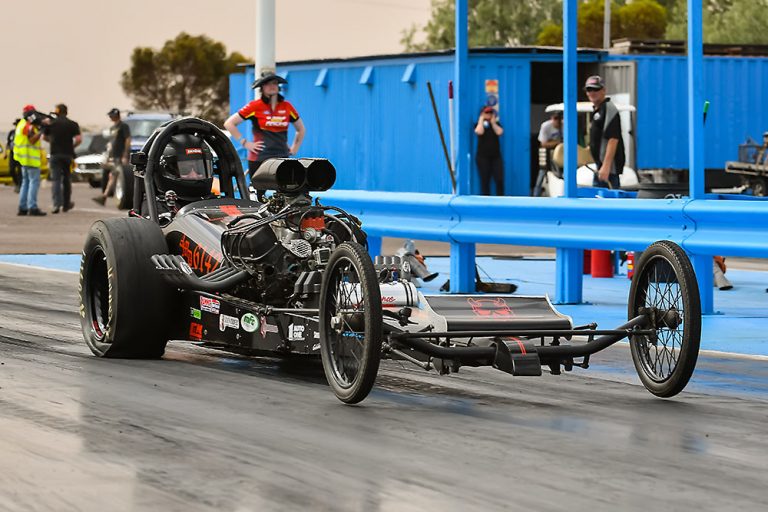 What's on this weekend at drag strips around Australia - Drag News Magazine