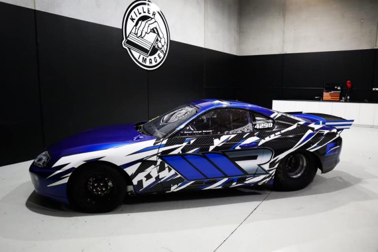 Maatouks Racing lock and load new racing weaponary - Drag News Magazine