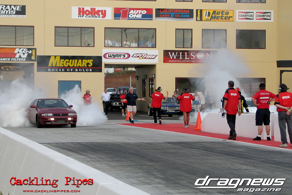 Wsid Dragway GALLERY: Sydney Dragway fires back up - Drag News Magazine