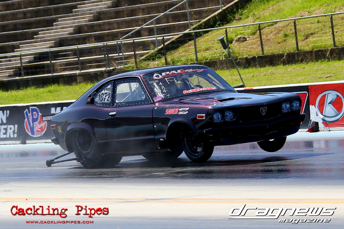 EVENT PREVIEW: Stage is set for epic Sydney Jamboree - Drag News Magazine