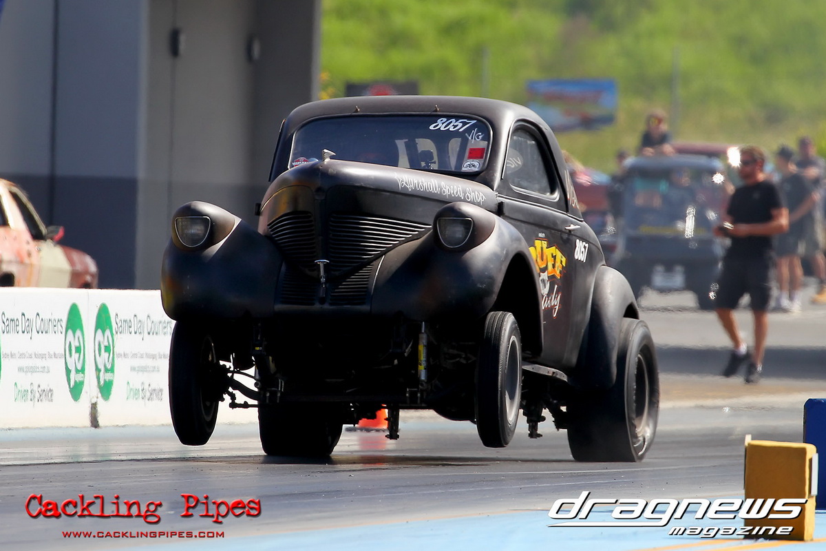 GALLERY & RESULTS: 2022 Day of the Drags - Sydney Dragway - Drag News ...