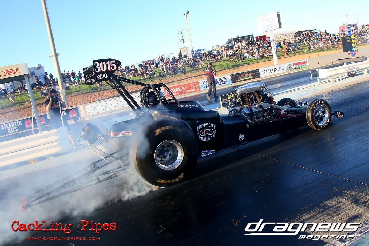 GALLERY & RESULTS: Easter Supercharged Shootout - Sunset Strip - Drag ...