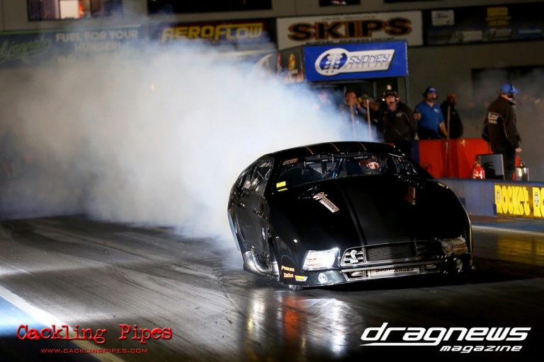 GALLERY: 2022 Nitro Champs - Drag News Magazine