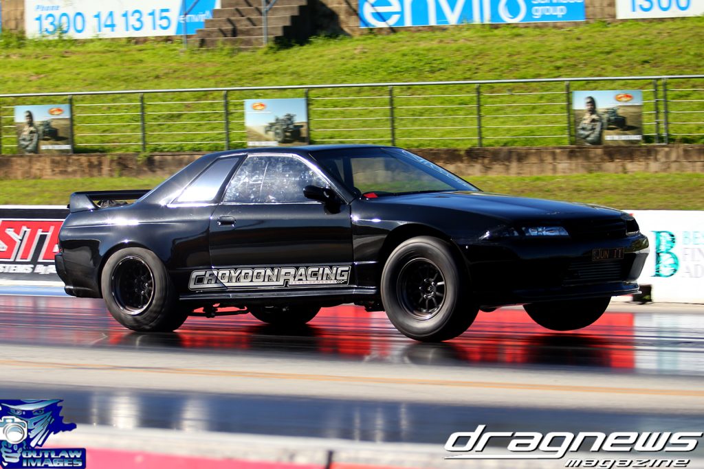 R32 GT-R & R33 world records decimated - Drag News Magazine