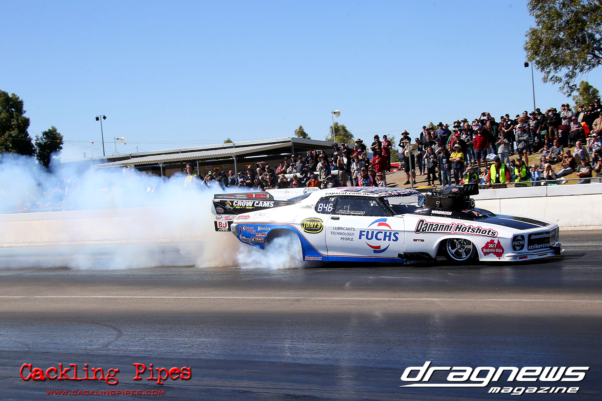 ALICE SPRINGS ACTION TO EXTEND TO NOVEMBER Drag News Magazine