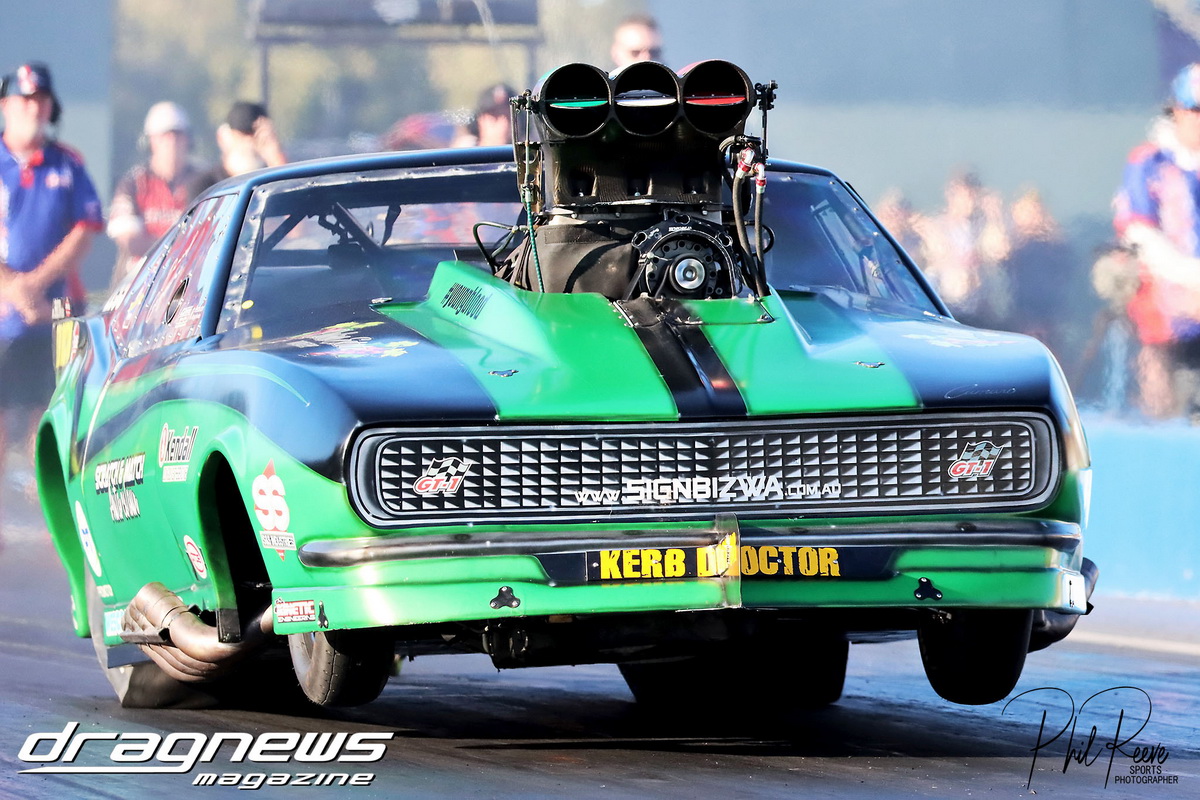 GALLERY & RESULTS: SUMMER SLAM SHOWDOWN - Drag News Magazine
