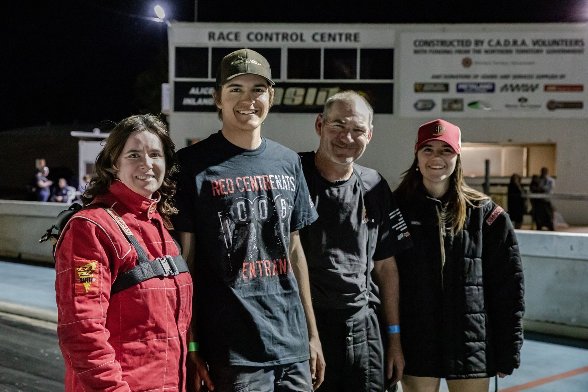 MODIFIED MARRIAGE SET FOR TITLE TEST - Drag News Magazine