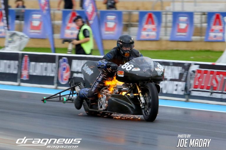 GALLERY EXTRA 2023 ATLANTIC OILS TOP FUEL SLAM Drag News Magazine