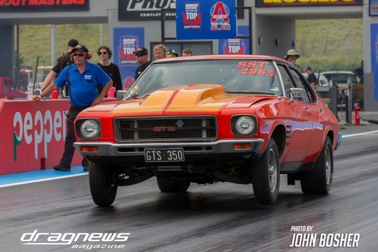 GALLERY EXTRA 2023 ATLANTIC OILS TOP FUEL SLAM Drag News Magazine