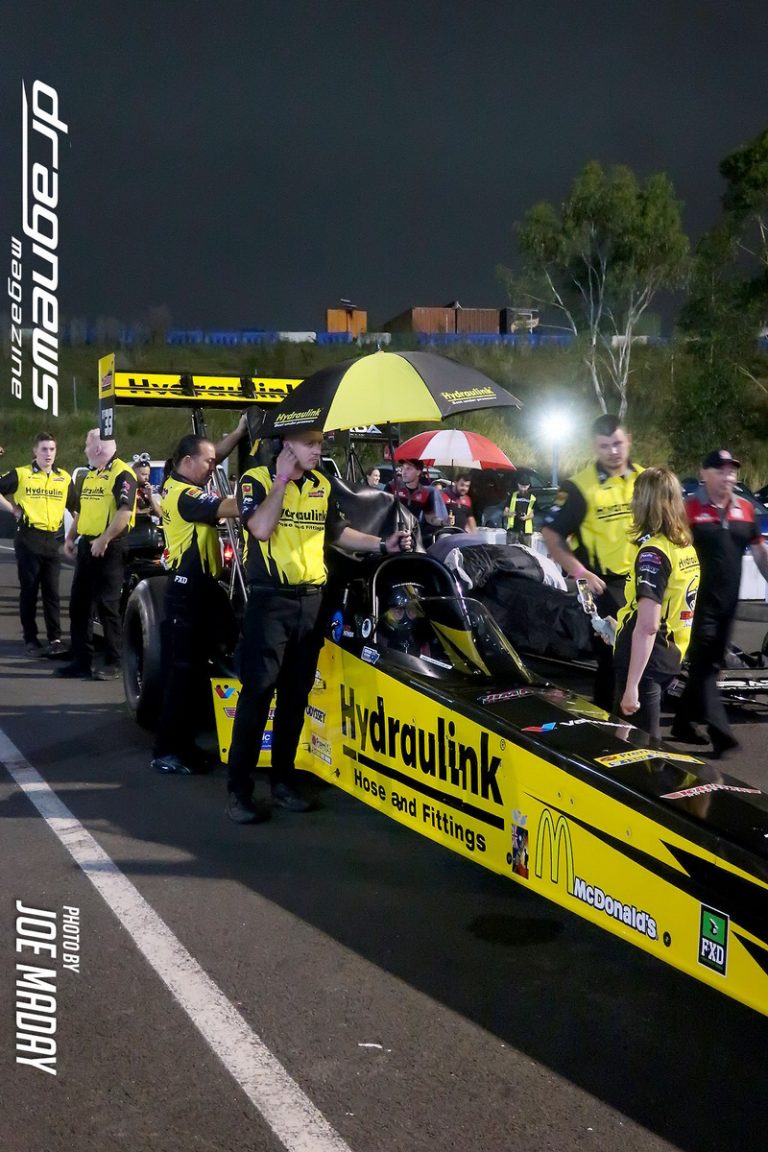 GALLERY EXTRA 2023 ATLANTIC OILS TOP FUEL SLAM Drag News Magazine