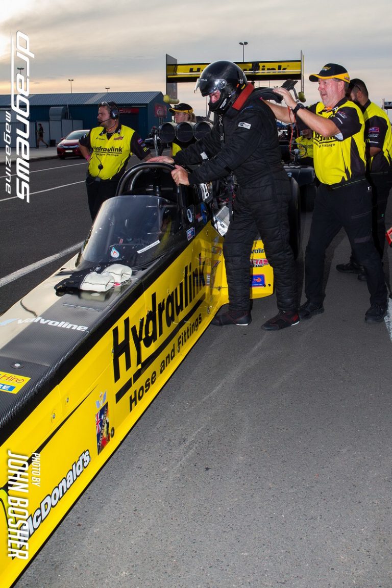 GALLERY EXTRA 2023 ATLANTIC OILS TOP FUEL SLAM Drag News Magazine