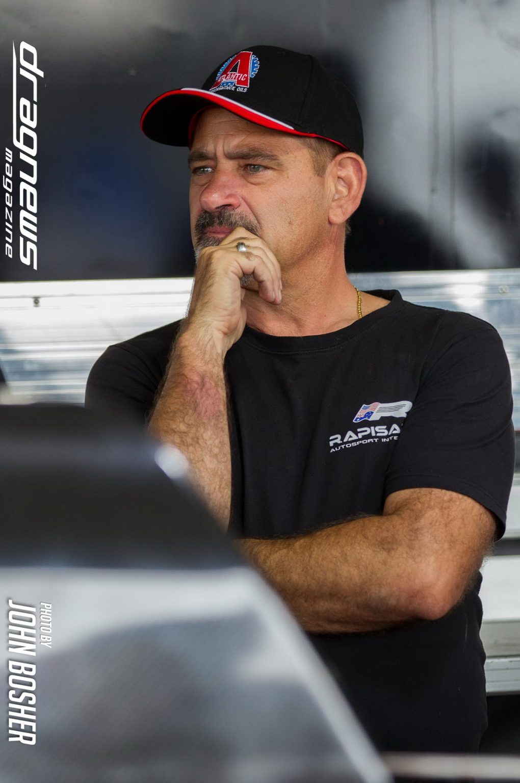 GALLERY EXTRA 2023 ATLANTIC OILS TOP FUEL SLAM Drag News Magazine