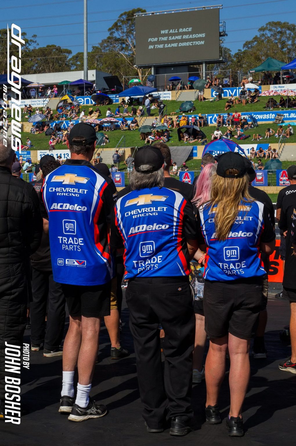 GALLERY EXTRA 2023 ATLANTIC OILS TOP FUEL SLAM Drag News Magazine
