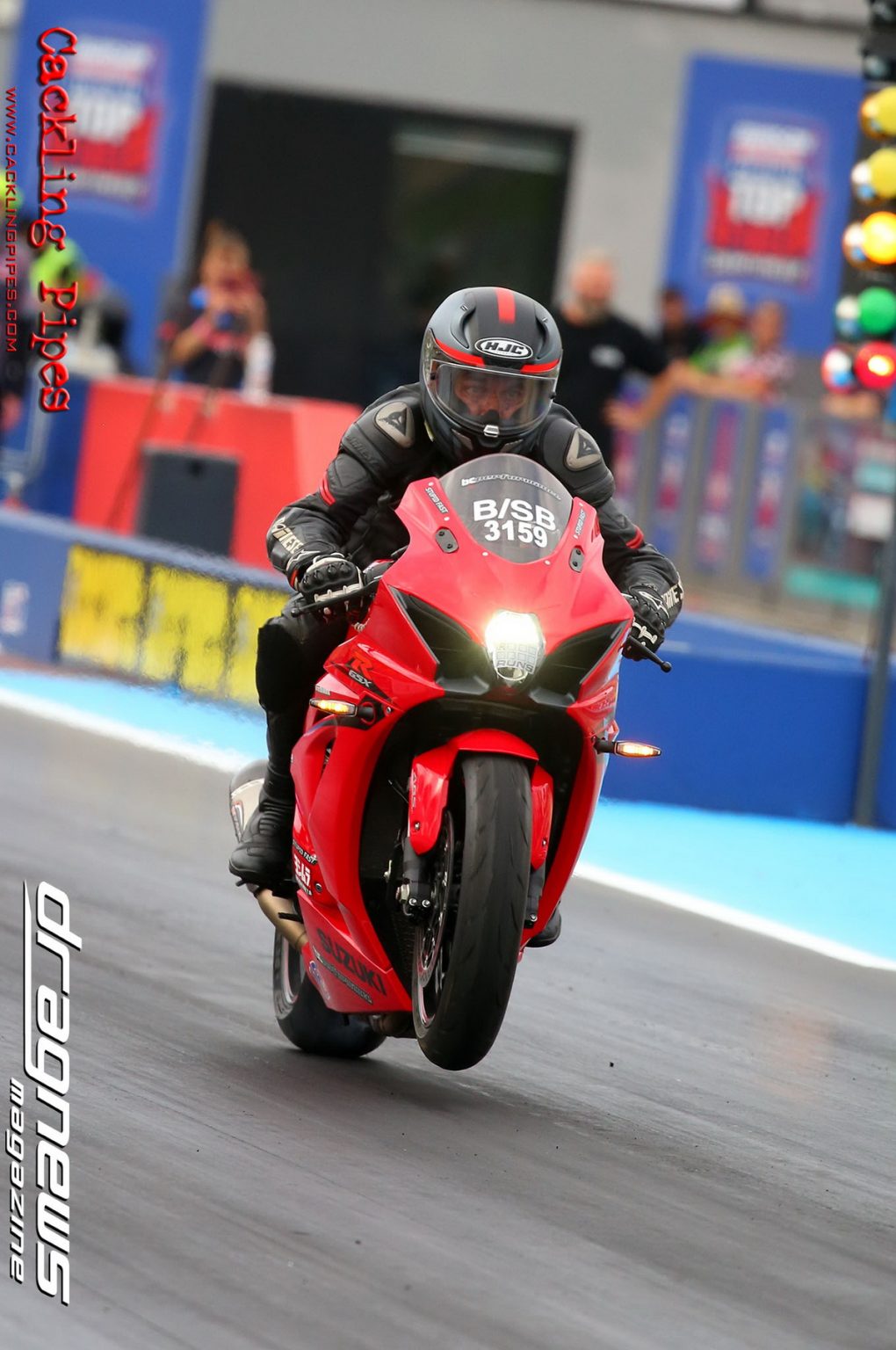 GALLERY 2023 ATLANTIC OILS TOP FUEL SLAM Drag News Magazine