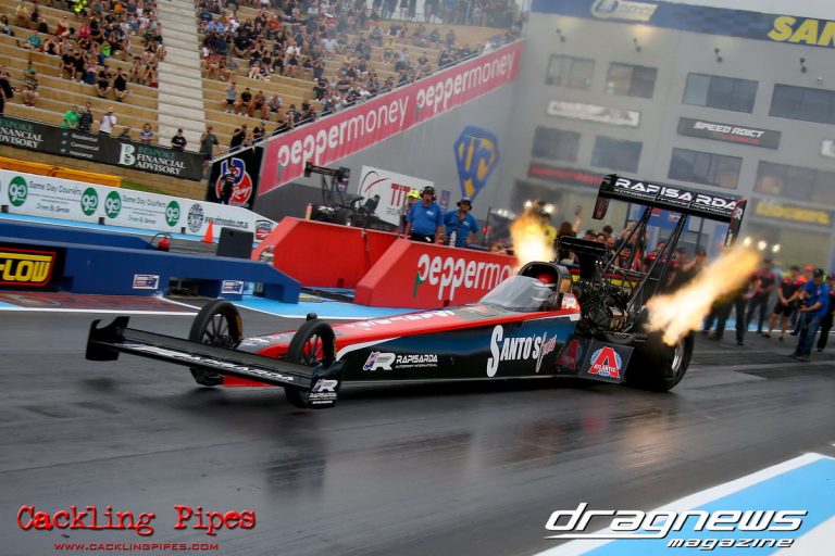 GALLERY 2023 ATLANTIC OILS TOP FUEL SLAM Drag News Magazine