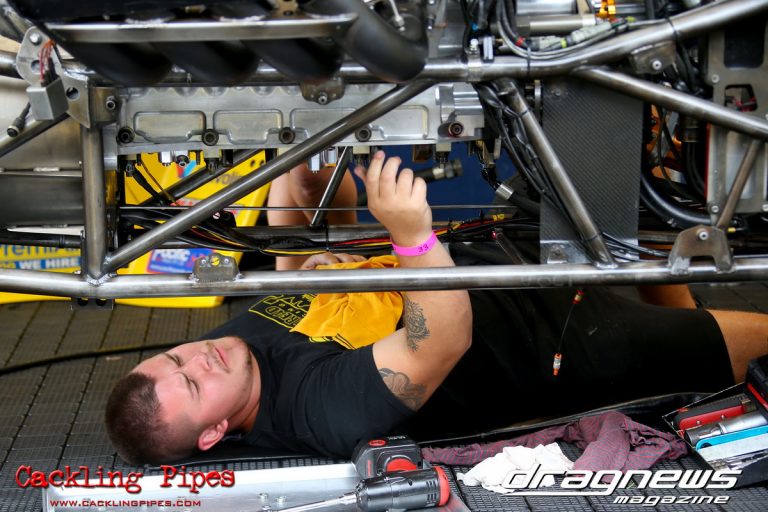 GALLERY 2023 ATLANTIC OILS TOP FUEL SLAM Drag News Magazine