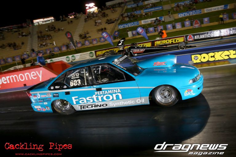 GALLERY 2023 ATLANTIC OILS TOP FUEL SLAM Drag News Magazine