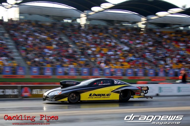 GALLERY 2023 ATLANTIC OILS TOP FUEL SLAM Drag News Magazine