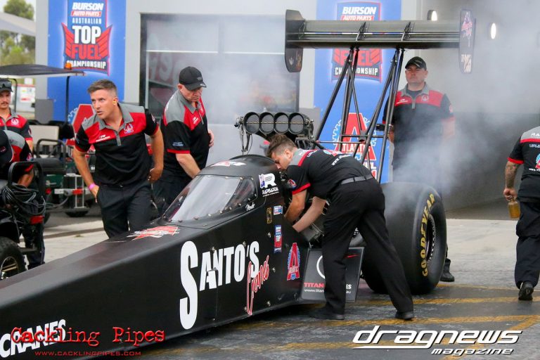 GALLERY 2023 ATLANTIC OILS TOP FUEL SLAM Drag News Magazine