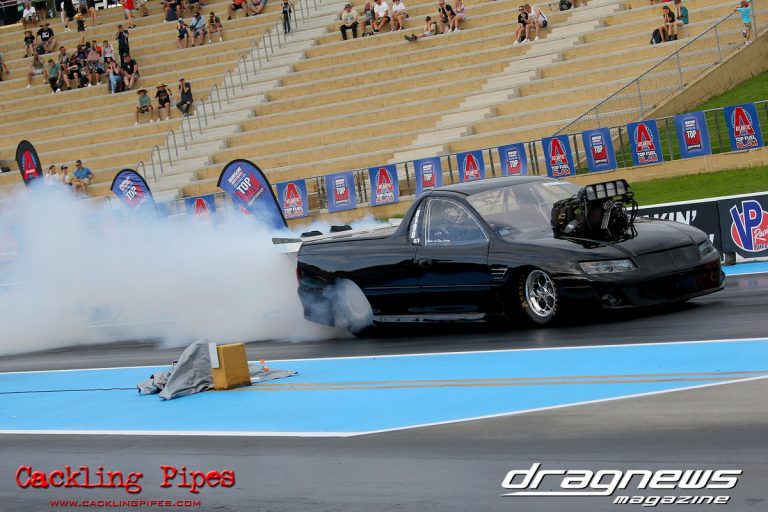 GALLERY 2023 ATLANTIC OILS TOP FUEL SLAM Drag News Magazine