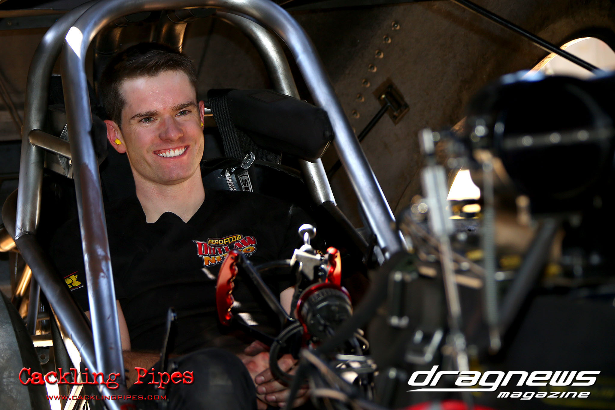 JOSH LEAHY TO TAKE ON THE BEST OF THE WEST - Drag News Magazine