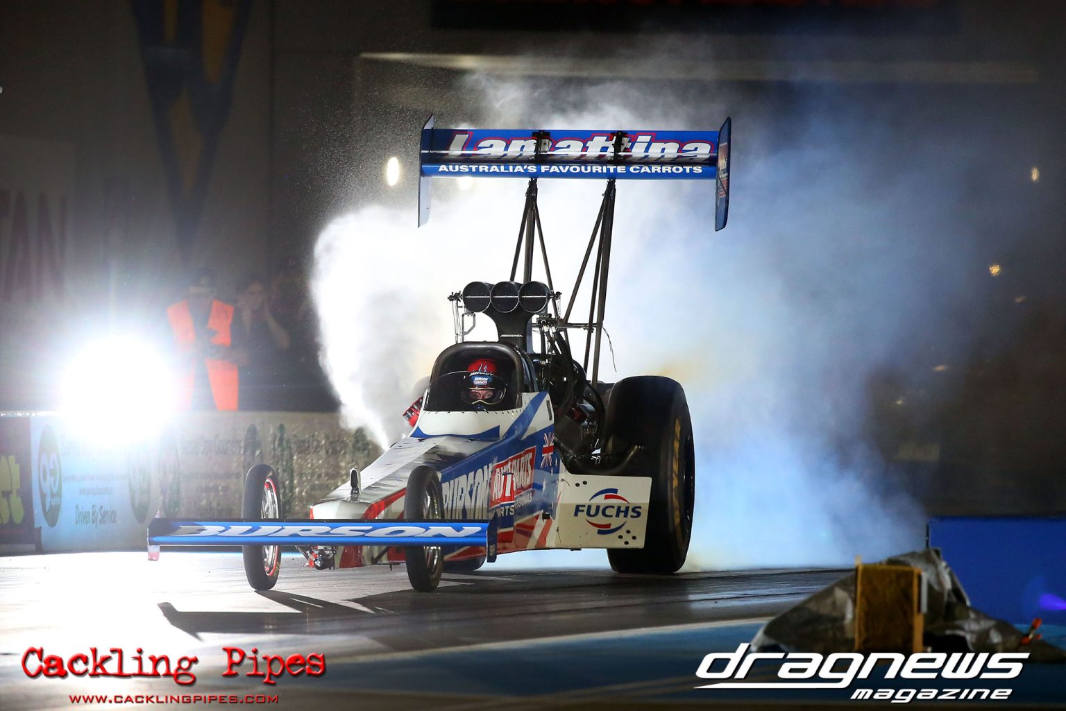 BONUS GALLERY 2023 ATLANTIC OILS TOP FUEL SLAM Drag News Magazine