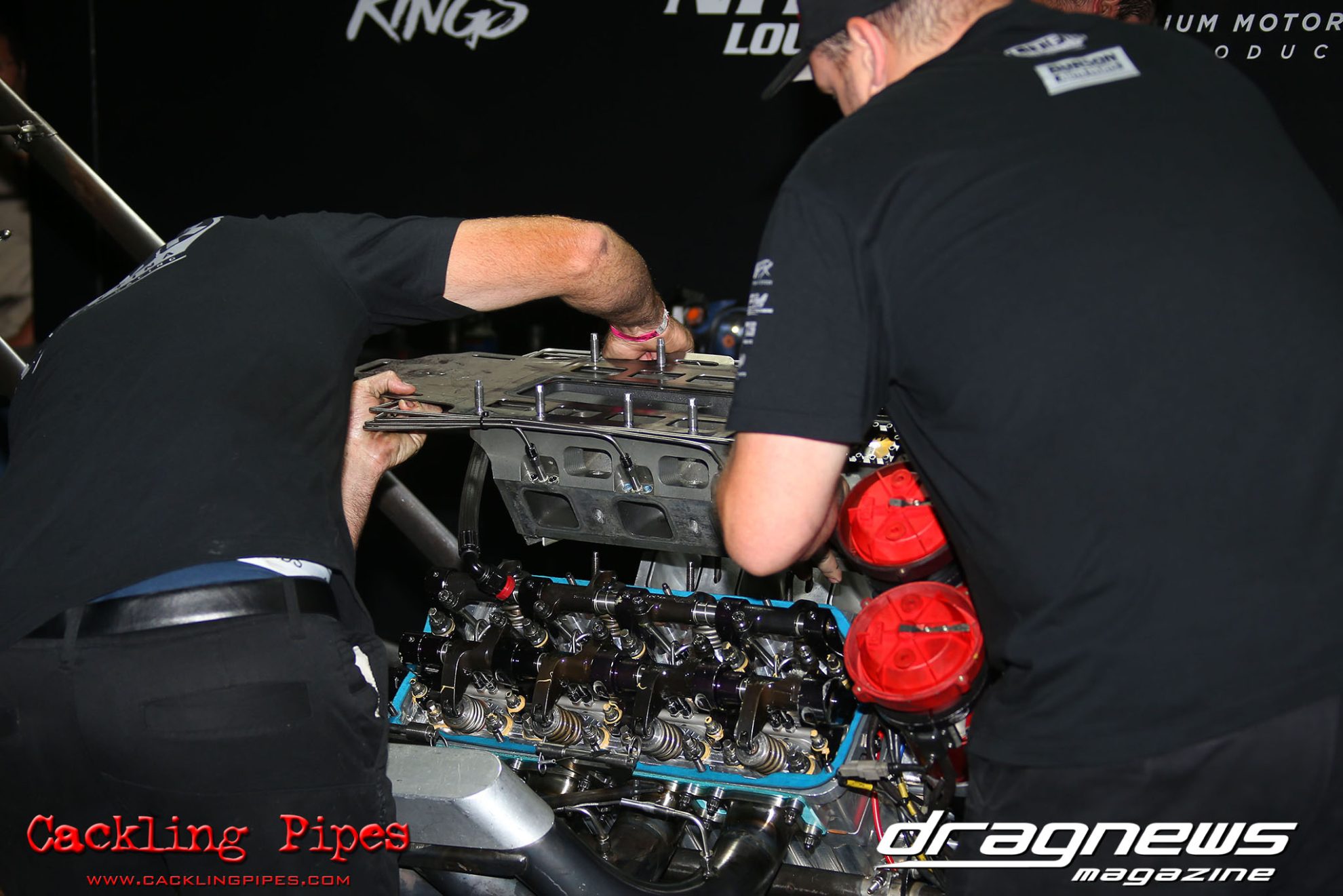 BONUS GALLERY 2023 ATLANTIC OILS TOP FUEL SLAM Drag News Magazine