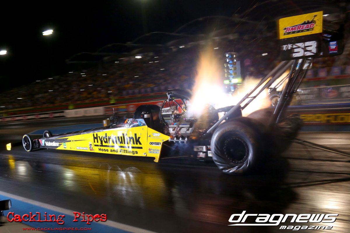BONUS GALLERY 2023 ATLANTIC OILS TOP FUEL SLAM Drag News Magazine
