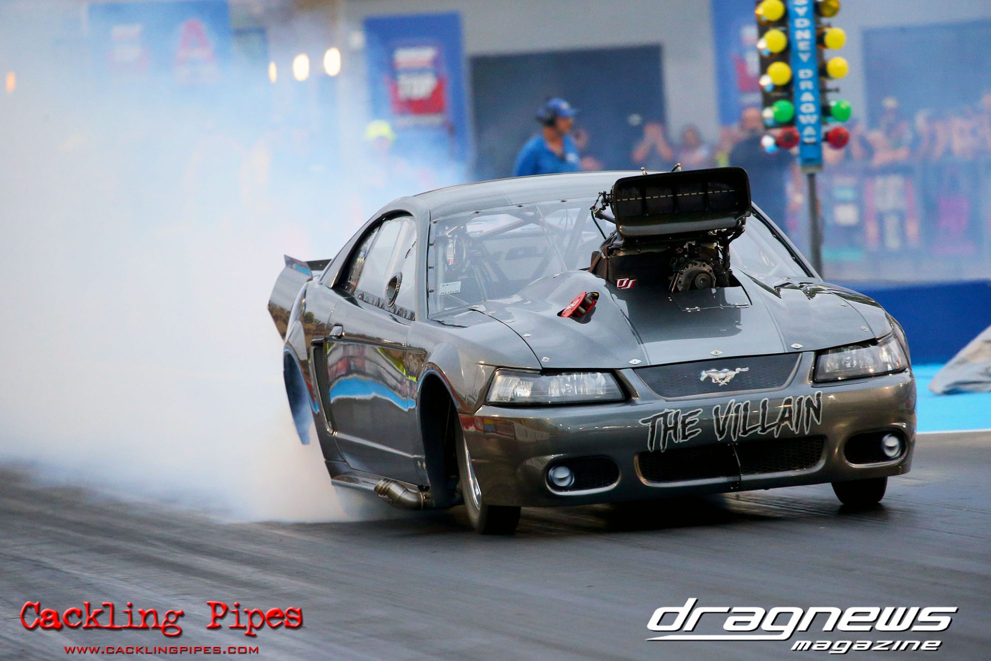 BONUS GALLERY 2023 ATLANTIC OILS TOP FUEL SLAM Drag News Magazine