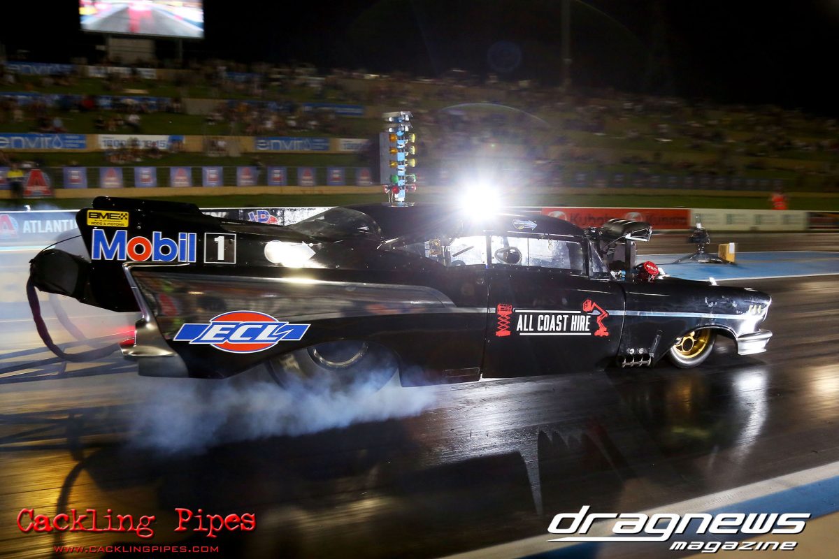 BONUS GALLERY 2023 ATLANTIC OILS TOP FUEL SLAM Drag News Magazine